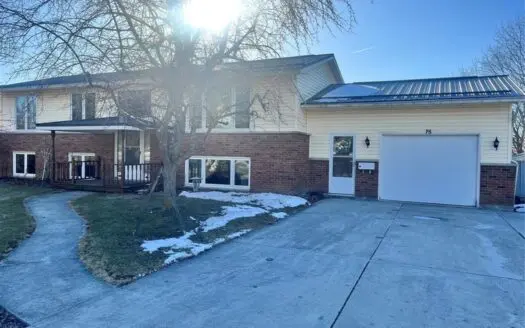 Charming Raised Ranch Home for Sale in Forest, Lambton Shores, ON