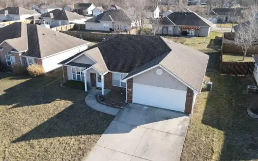 Home For Sale Warrensburg Missouri