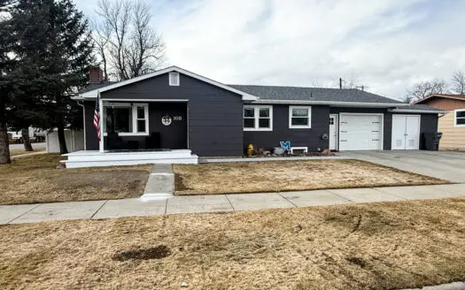 Move-In Ready Malta Home with Finished Basement & Fenced Yard