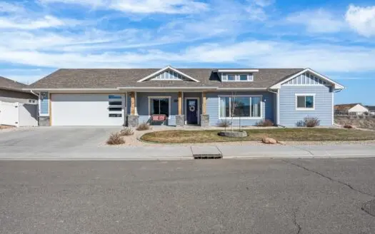 Beautiful Single Family Home for Sale Grand Junction
