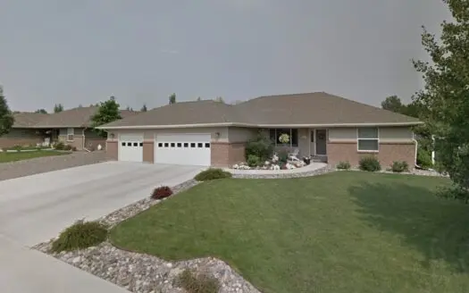 Home For Sale by Don Martin Montrose CO Real Estate Agent