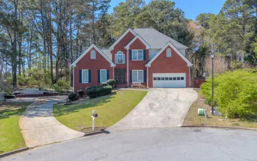 Space, Privacy & Flexibility in the Heart of Grayson