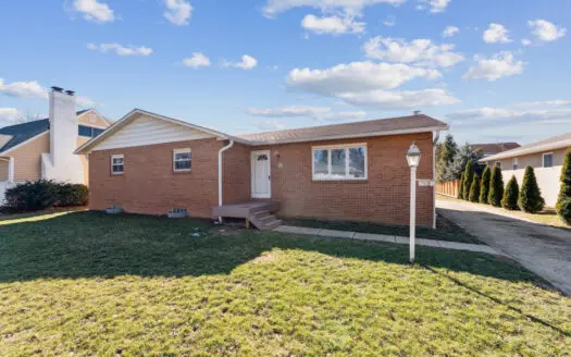 New House Feel without the Price