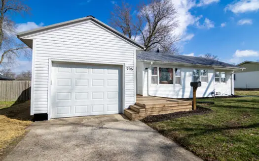 Updated Cameron Ranch Home For Sale With 24X30 Shop!