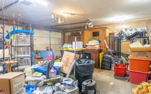 Home in the Town of West Plains | Missouri Ozarks