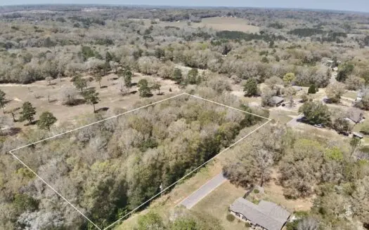 2 Acre Homesite Near Enterprise, AL