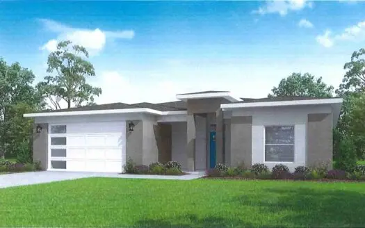 New Construction Home For Sale Western Slope of Colorado