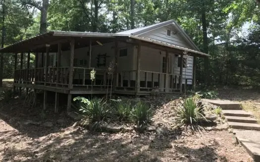 1 Bedroom Home for Sale in Salem, MO