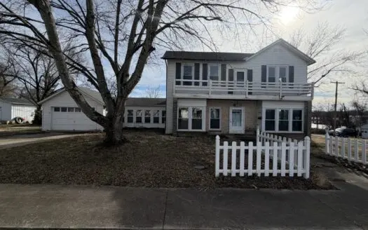 3 Bedroom Home for Sale in Salem, Missouri