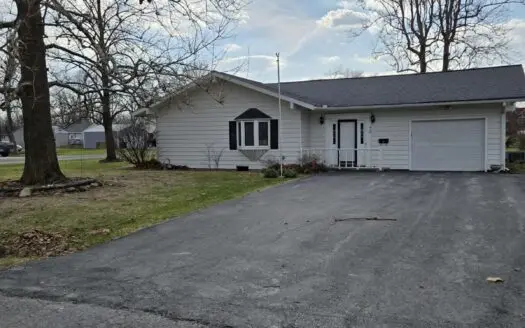 2 Bedroom Home For Sale in Unionville Missouri