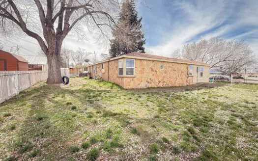 Affordable In Town Home in Cortez, Colorado