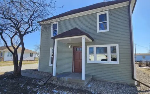 Home For Sale in Unionville, Missouri