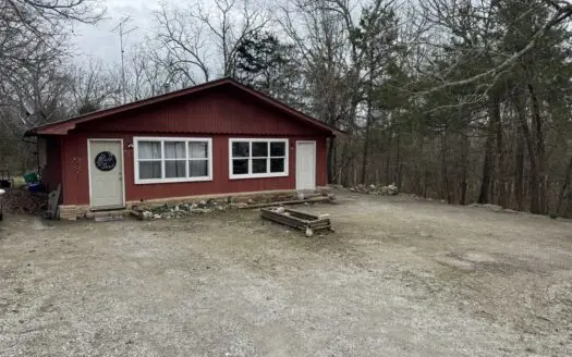 Duplex Investment Property For Sale In North Central Arkansas