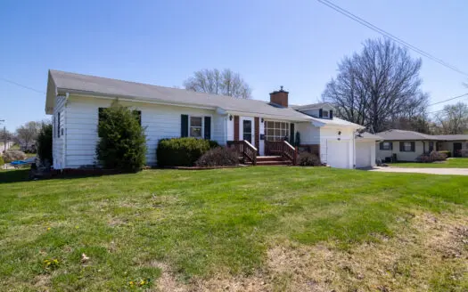 Coming Soon – Cameron Mo Ranch Style Home For Sale