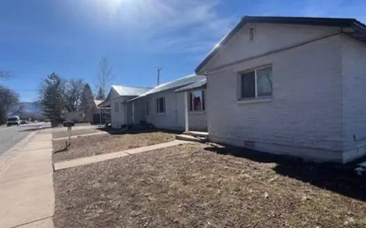 Affordable Duplex FOR SALE in Cortez Co