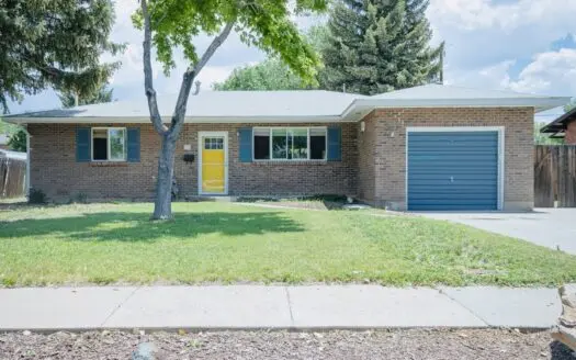 Move-In Ready Home Near Hawkins Preserve with Modern Upgrades!