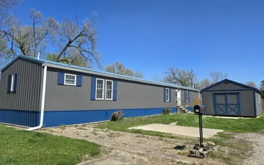 Affordable Living with Big Updates!