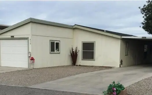 River View Home for Sale in Parker AZ | 512 E Bluewater Dr