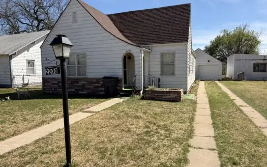 Perfect Starter Home at an Unbeatable Price!