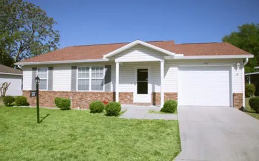 2 Bed 2 Bath In 55+Community For Sale In North Central Florida