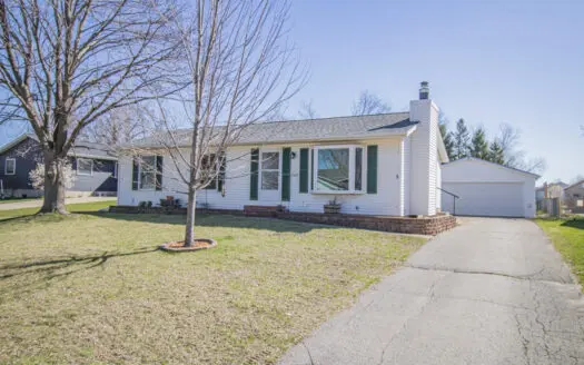 Home For Sale Marion, IA Linn-Mar