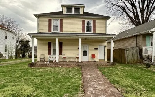 Income-Producing Property for Sale in Roanoke, VA