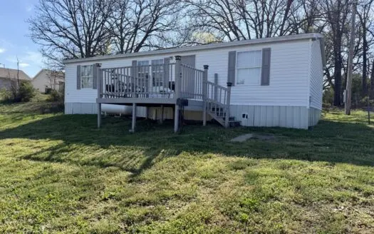3 Bedroom Home for Sale in Salem, Missouri