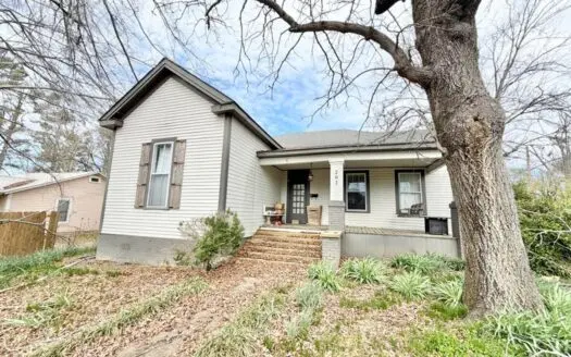 3BR 2BA Home For Sale in Booneville MS