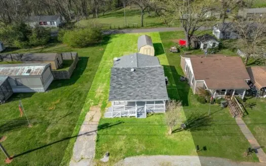 Home For Sale In Lawrenceburg Tn With Storage Building