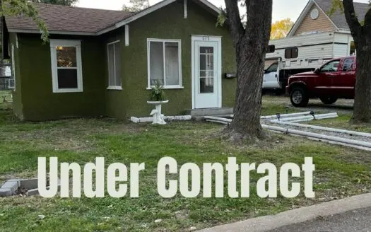 Newly Remodeled Home in Miami, OK