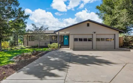 Homes For Sale in Rifle Colorado