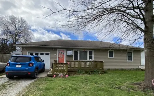 Charming Home w/Beautiful Wood Floors, Large Fenced Yard!