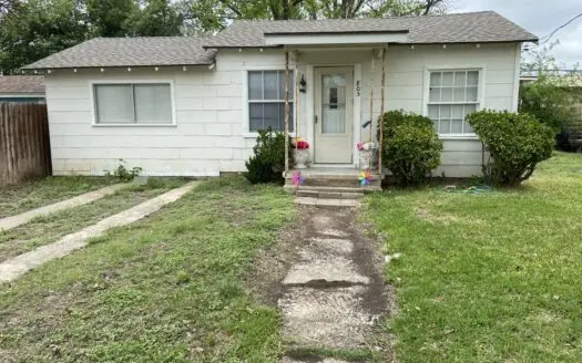 Own for Less Than Rent – Now FHA Ready!