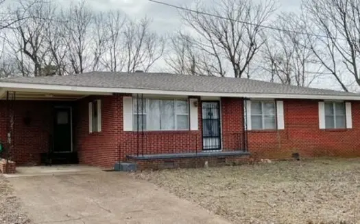 Imboden AR Home For Sale Near Spring River