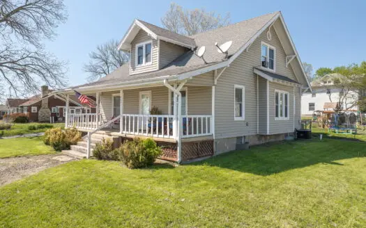 Timeless Charm Meets Modern Living!