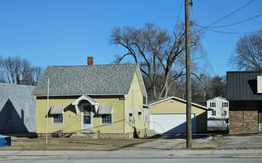 Commercial Lot in North Sterling