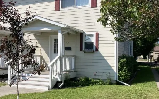 Beautiful Townhome For Sale in the Heart of Livingston, MT