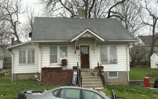 Investment Opportunity in Bethany, MO