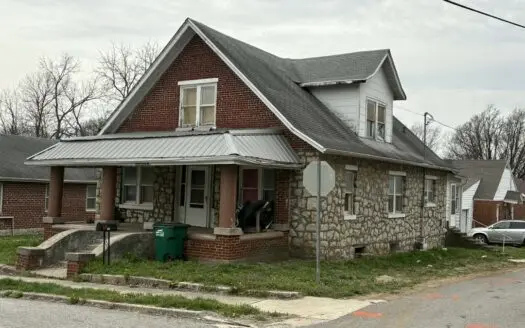 Investment Opportunity in Central Bethany, MO