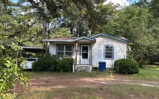 Possible Investment Property For Sale Brookhaven Mississippi