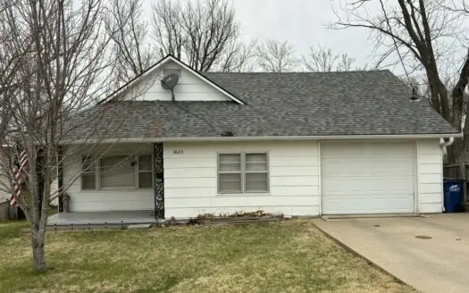 Investment Opportunity with Rental Income