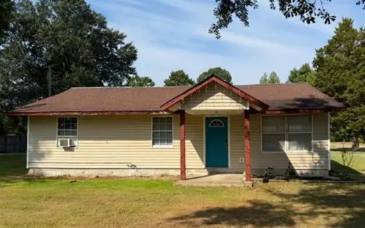 Very Well Maintained Home For Sale Newport AR