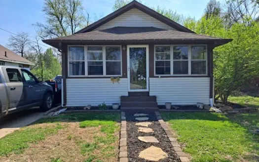 2BR Home Near Park w/ Garage, Workshop & Basement
