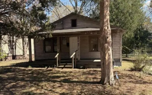 Investment Opportunity Near the Pamlico River