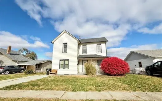 Spacious Dual-Living Home Near Downtown Maryville