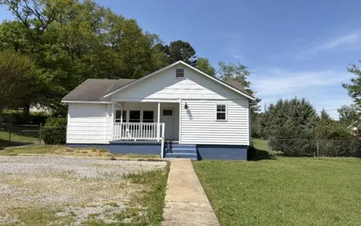 Investment Property Near Jacksonville State University