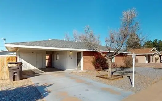Beautiful Home for sale Deming NM