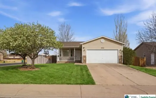 Home For Sale, Evans Colorado, Weld County