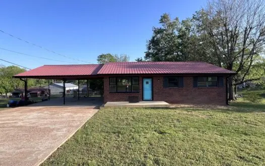 Updated 2BR Home in Linden: Prime Location Near School!