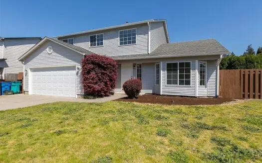 Fully Remodeled Vancouver Home Near PDX
